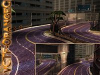 vCTF-OrangeCrush