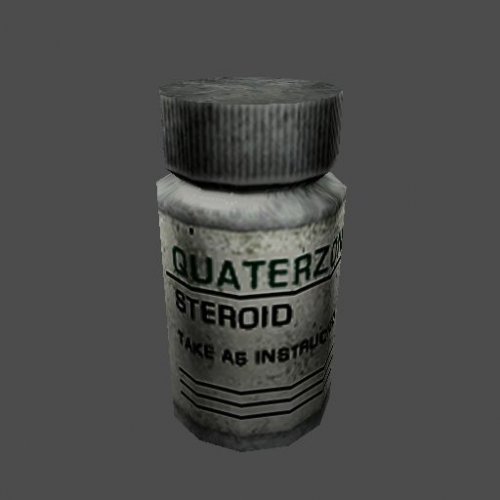 steroid