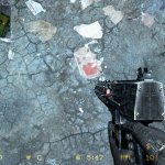 S.T.A.L.K.E.R Gauss Rifle