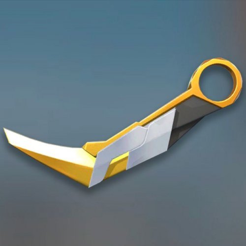 Prime 2.0 Knife