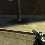 Phong ed Desert Eagle