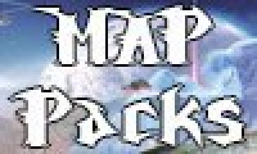 Map Packs