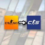 Портирование карты CS:GO в CS2