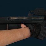 Improved P90