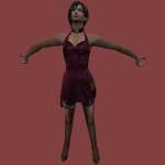 RE4 Ada Wong