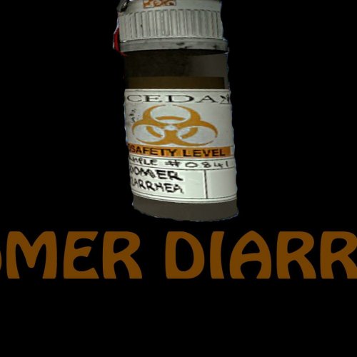 Boomer_Diarrhea