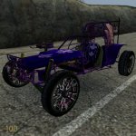 Beta Buggy (saint retexture)