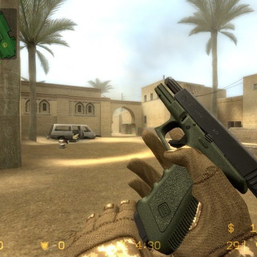 Glock 17