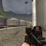 Colt_M4A1_Carbine_SOPMOD