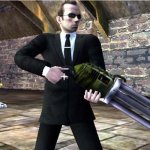 Agent Smith