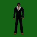 wolfwood