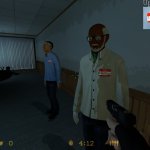 Cartoon Hostages