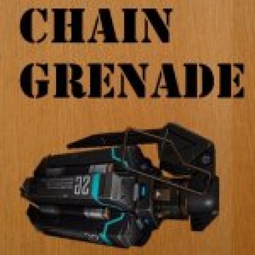Chain Grenade