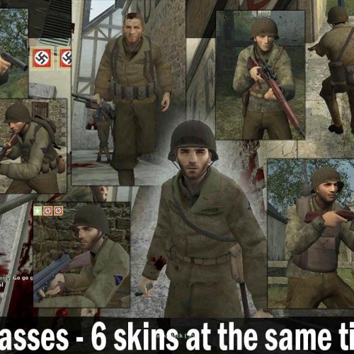 A_Different_Skin_For_Each_Class_At_The_Same_Time!