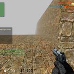 My_First_Weirdo_Glove__