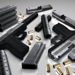 USP One-Handed Animations