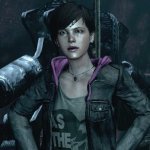 Moira Burton (RE Rev 2) Mini-pack