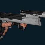 Strykerwolf&acute;s Cleric Berettas