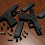 Sarqunes Glock Animations