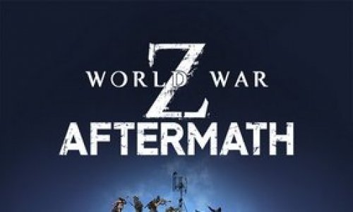 World War Z: Aftermath (Раздача в EpicGamesStore)