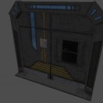 D1_SGS_Building_DOOR