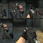 Hav0cs Sig552 + EOTech