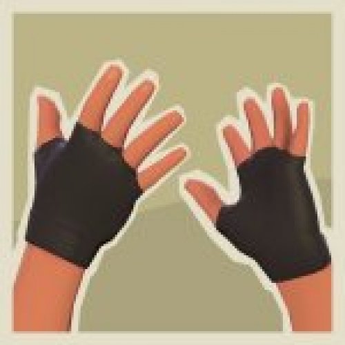 TF2 - Style Hands 2.0