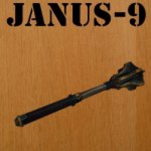 CS:O Janus-9