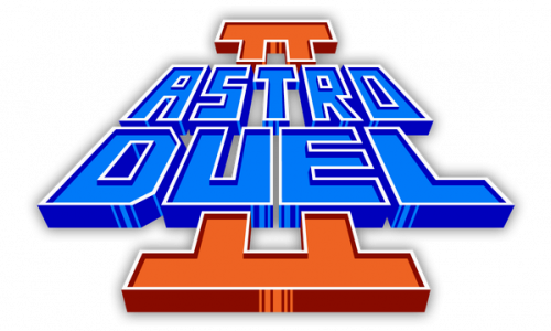 Astro Duel 2 (Раздача в EpicGamesStore)