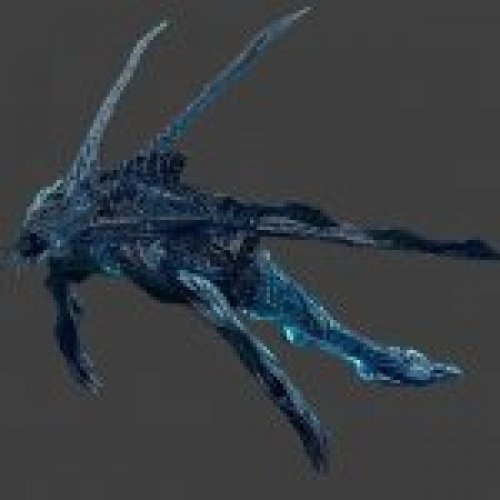 Crysis Ceph Alien