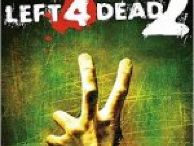 Саундтрек из игры Left 4 Dead 2