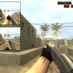 Anti-Death Mossberg Redux Pack