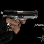 Joshbjoshingu&acute;s P228