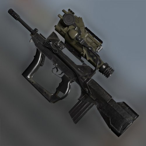 FAMAS-FELIN