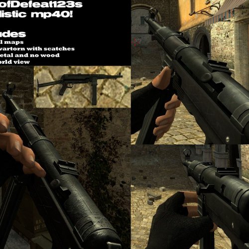 DayofDefeat123s_Realistic_Mp40!