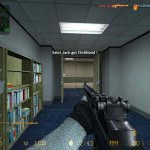 SocomII Plain request)