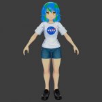 Earth Chan