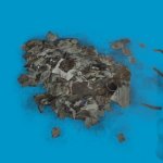 Куча мусора