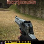 Strykerwolf&acute;s DE anims