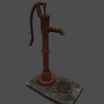 handpump