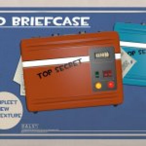 Briefcase / Intel (HD)