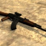 AK-47