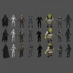 Miscellaneous Pack #2