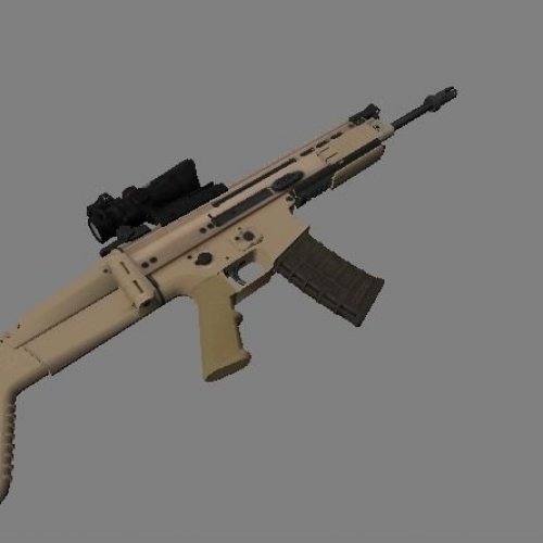 SCAR-L for aug