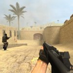 Silvio Dante&acute;s Marushin Enforcer