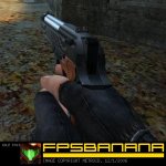 S.T.A.R.S Issue M92f Beretta