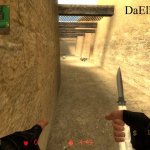 Benchmade_Nacre_Balisong