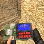 c4 windows fatal error