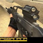 Bundeswehr-standard G36