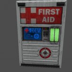 health_charger
